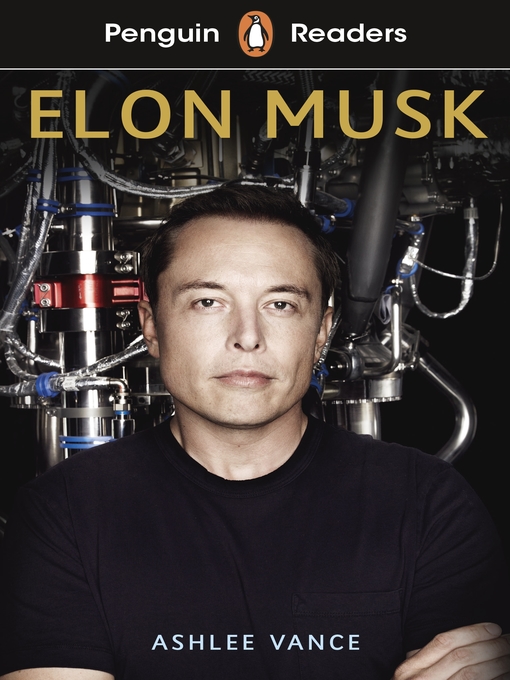 Title details for Elon Musk by Ashlee Vance - Wait list